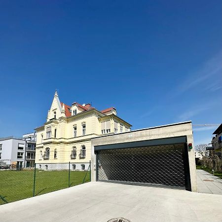 Living Kalsdorf - Selfcheckin Kalsdorf bei Graz Exterior foto