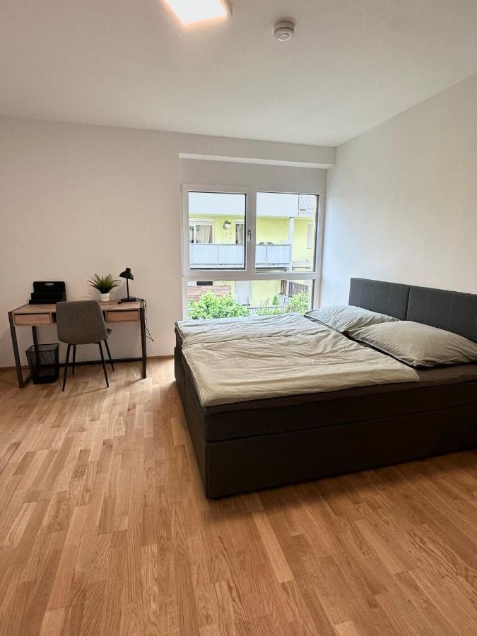 Living Kalsdorf - Selfcheckin Kalsdorf bei Graz Exterior foto