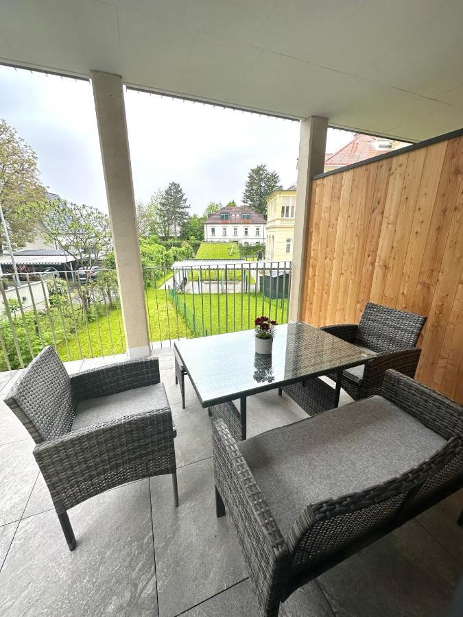 Living Kalsdorf - Selfcheckin Kalsdorf bei Graz Exterior foto
