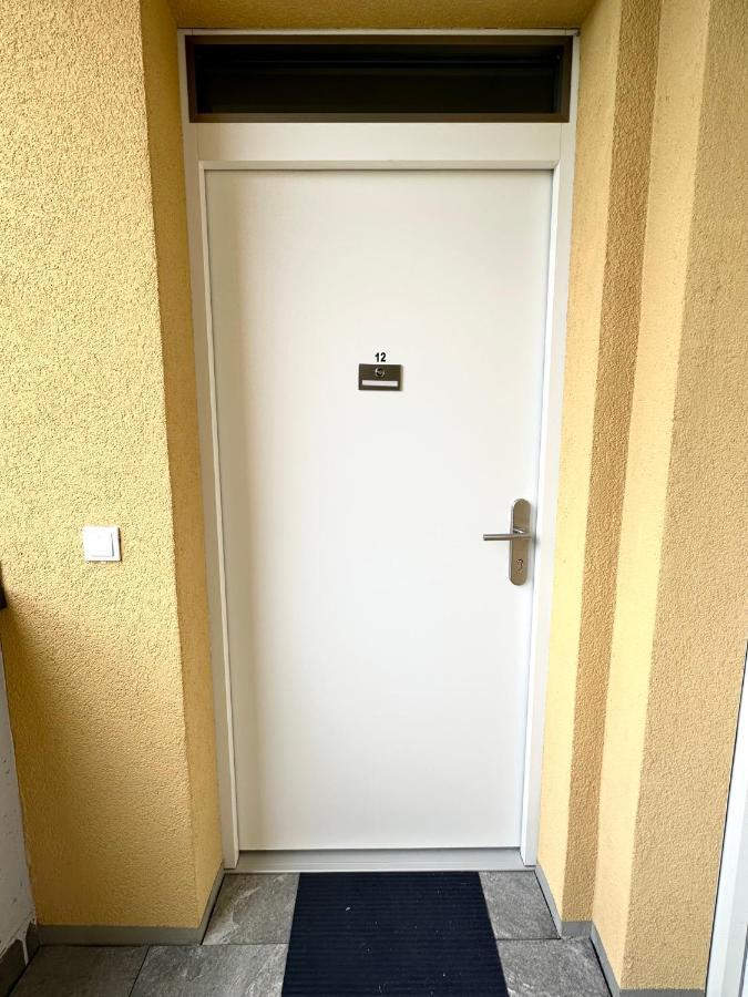 Living Kalsdorf - Selfcheckin Kalsdorf bei Graz Exterior foto