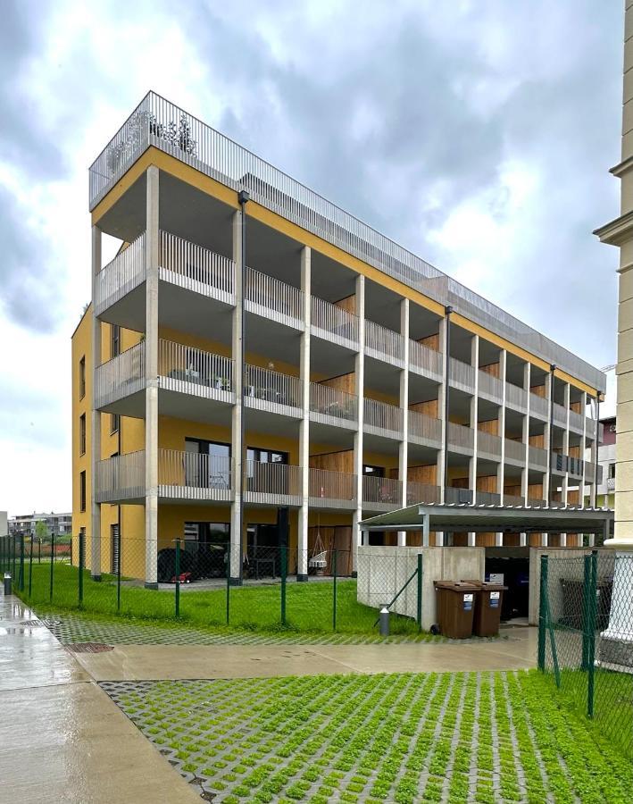 Living Kalsdorf - Selfcheckin Kalsdorf bei Graz Exterior foto